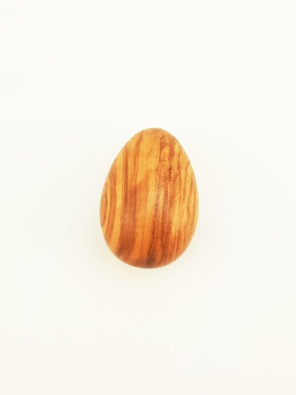 Oliovewood Egg