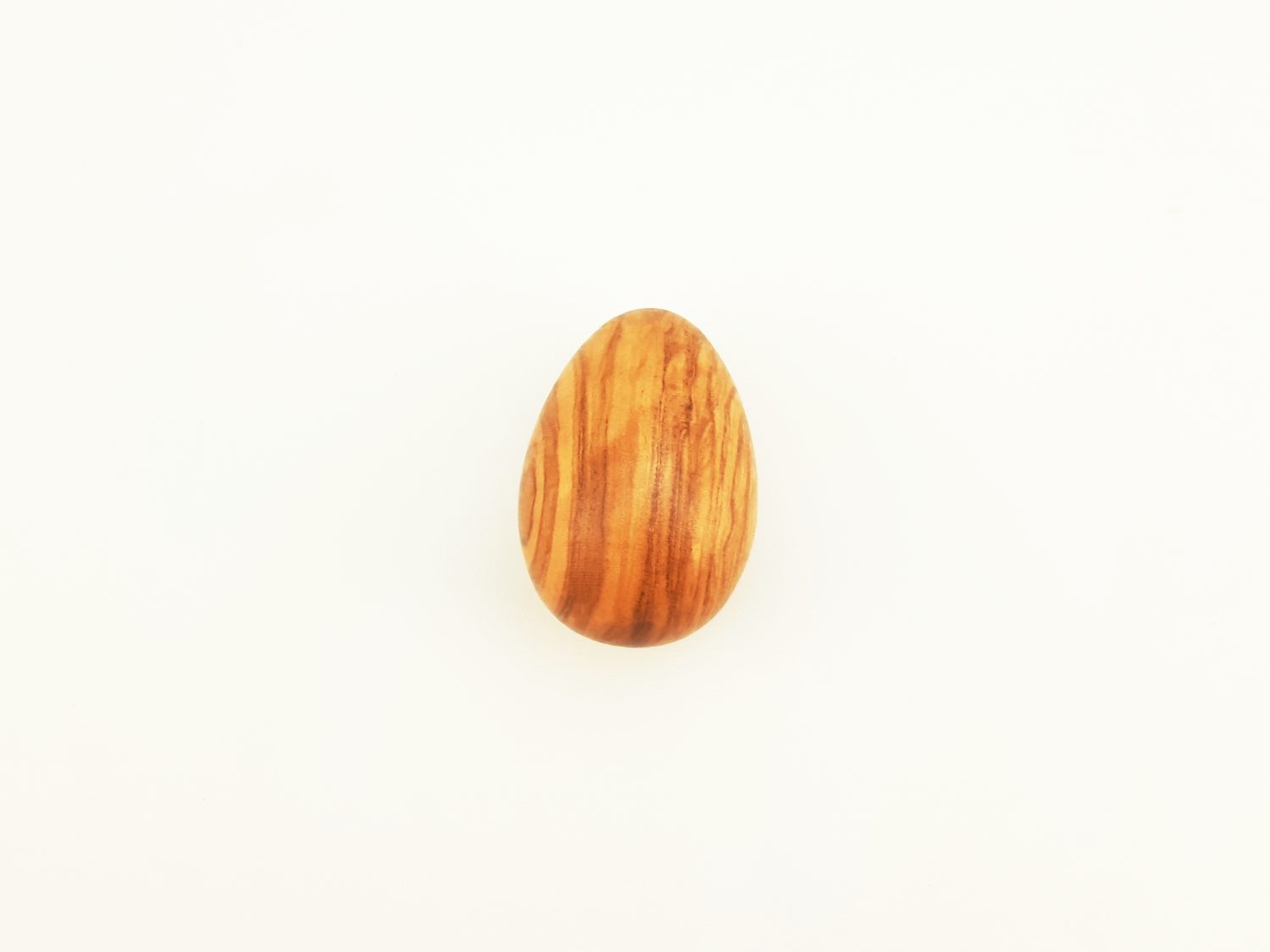 Oliovewood Egg