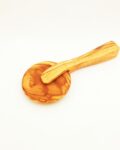 Olivewood Pizza Cutter