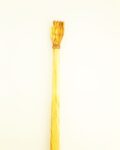 Olivewood Backscratcher with long handle.