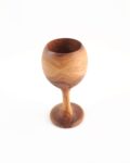 Olivewood Cup Tall
